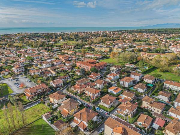 Holiday Home Villino Viola By Interhome - Pietrasanta