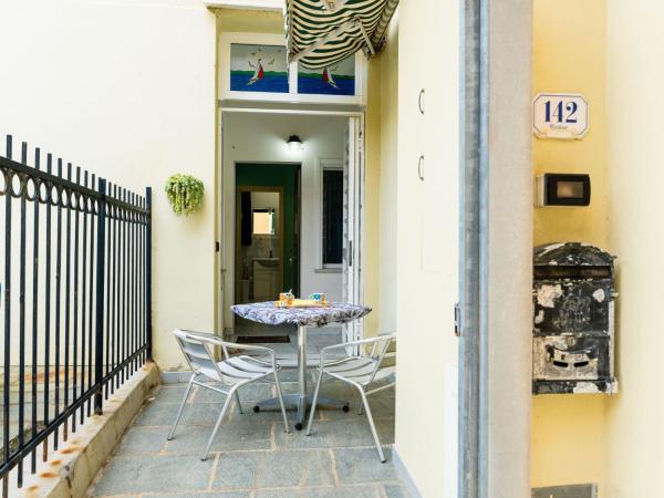 A la foto es mostra l'objecte Apartment Sophia by Interhome situat a la ciutat de Riva Ligure.