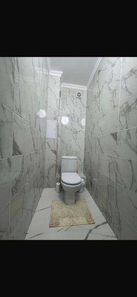 Kuvassa näkyy kohde Батыс, joka sijaitsee kaupungissa Aqtöbe.