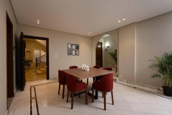 Foto 9: Best Deal Today at 77 by Spacey #25 - Studio in Maadi