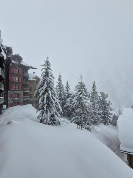 Foto 9: Arc 1950 - Appartement 2 chambres - 6 personnes - 53m2-ski aux pieds - Les Sources de Marie