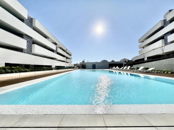 Lagos Prestige With Pool By Homing - Praia da Luz