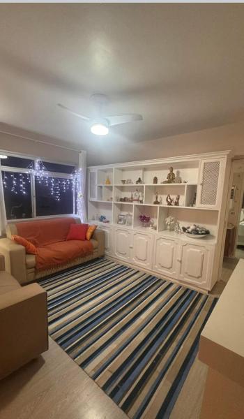 A la foto es mostra l'objecte Praia das castanheiras Guarapari ES situat a la ciutat de Guarapari.