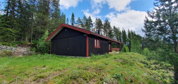 Sauna | Wi-fi | Terrace | Wood Stove | Cable Tv - Jämtlands län