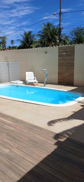 Casa Jacuipe Temporada - Bahia