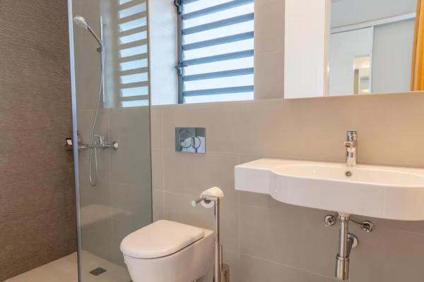 Beachfront Luxury Penthouse - Mauritius