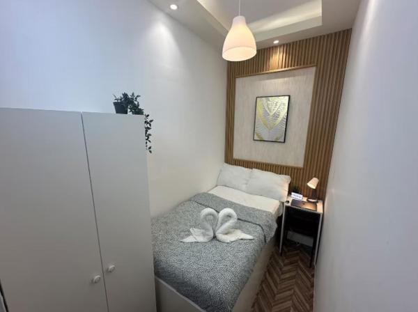 Beautiful Partition Room in Barsha heights, Dubaj