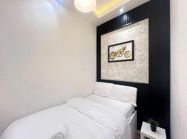 Attraction Partition Room in Barsha heights Tecom, Dubaj