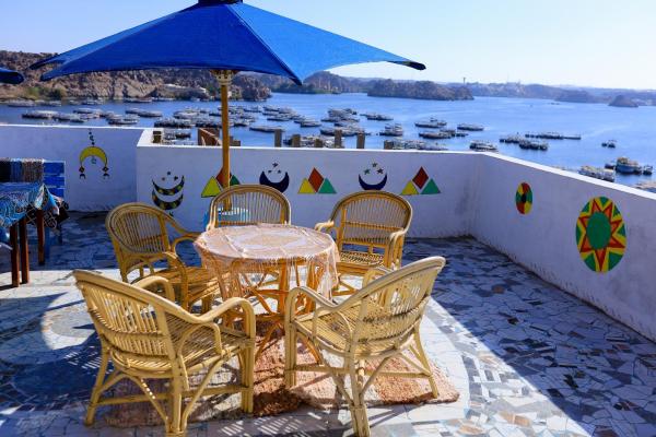 Fotografia 3: dahab