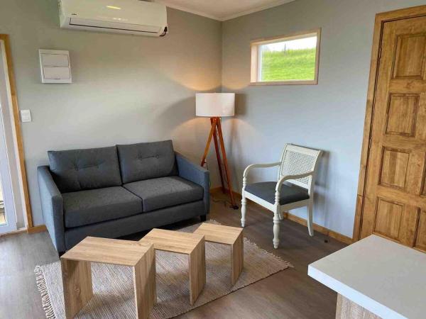 Op de foto is het object Casa en parcela de 5000 mts te zien, gelegen in de stad Totoral.