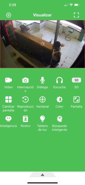Φωτογραφία 6: Antare ll edificio 52 A3