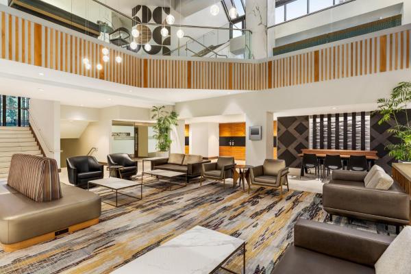 Crowne Plaza Seattle - No Resort Fee - Newly Renovated Ihg Hotel - Bainbridge Island, WA