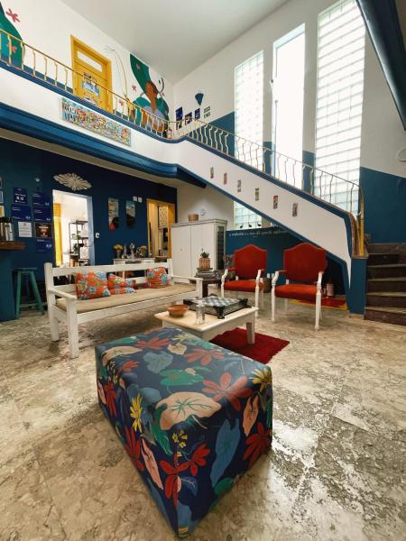 Hostel Barra - Salvador