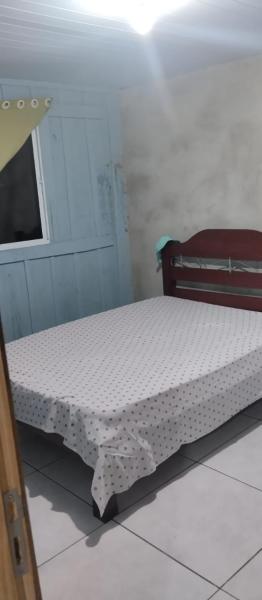 På billedet ses objektet casa família vargas beliggende i byen Itapoa.