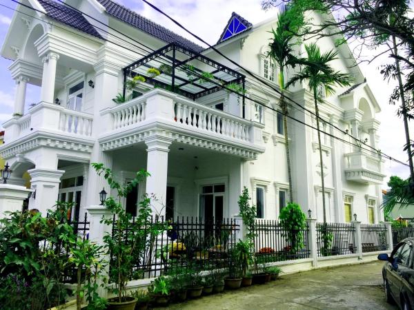 The Arch Villa Hội An, Хойан