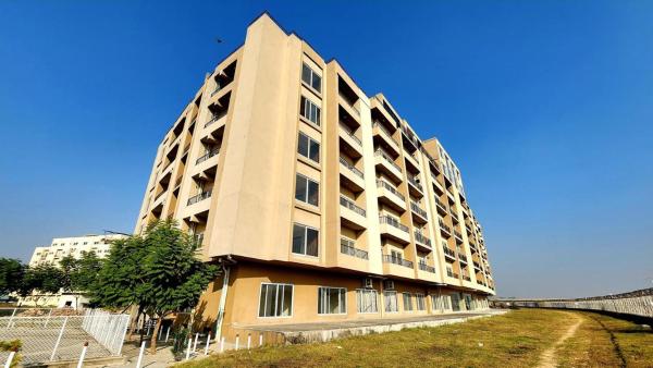 Riverview 3-Bedroom Persian Style Luxury Apartment, Islamabad