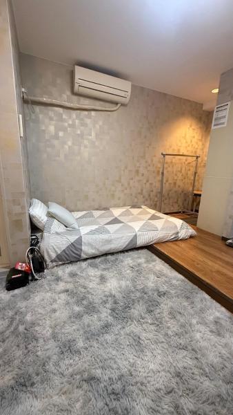 Foto 5: Osaka Umeda West JR Tsukamoto Inn BB