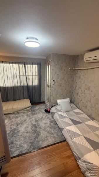Foto 6: Osaka Umeda West JR Tsukamoto Inn BB