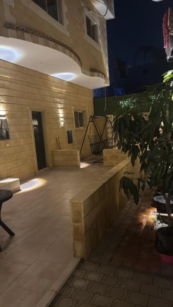 A la foto es mostra l'objecte King Soliman Villa situat a la ciutat de El Caire.