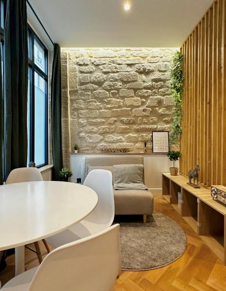 Studio Amelot, Charming & Pierre - Le Marais