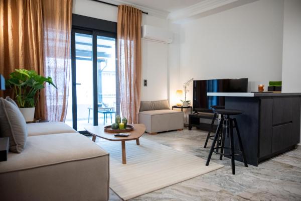 Athenee Suites - Athens