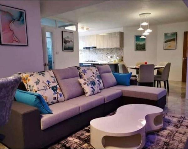 Stunning 3 Bedroom appartment for rent, Flic-en-Flac