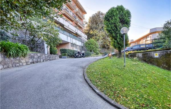 A la foto es mostra l'objecte Cozy Apartment In Rapallo With Wifi situat a la ciutat de Rapallo.