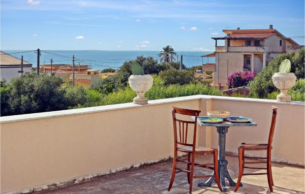 Nice Home In Cava D'aliga With Wifi - Sicilia
