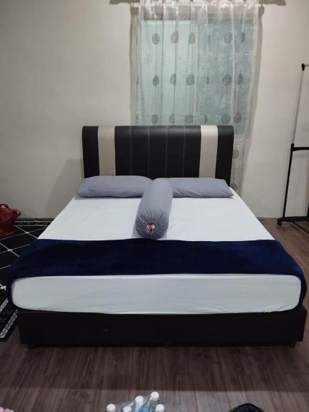 Not Availablee - Johor