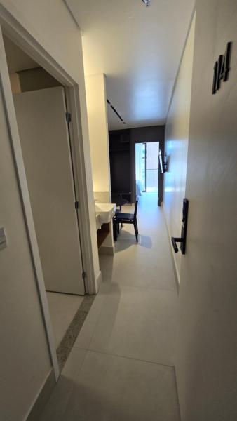 Na fotografii je vidět objekt Porto Alto Resort - Muro Alto nacházející se ve městě Ipojuca.