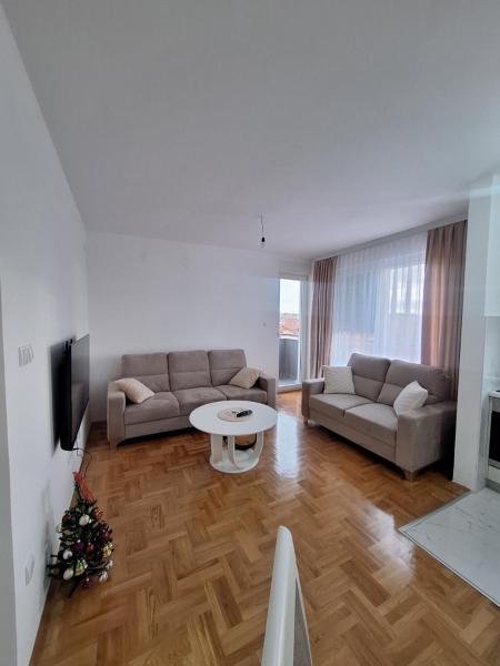 Apartman Kosta