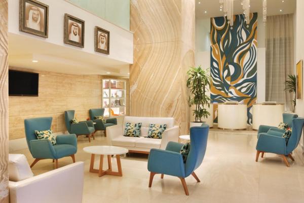 Foto 6: Ramada by Wyndham Downtown Dubai
