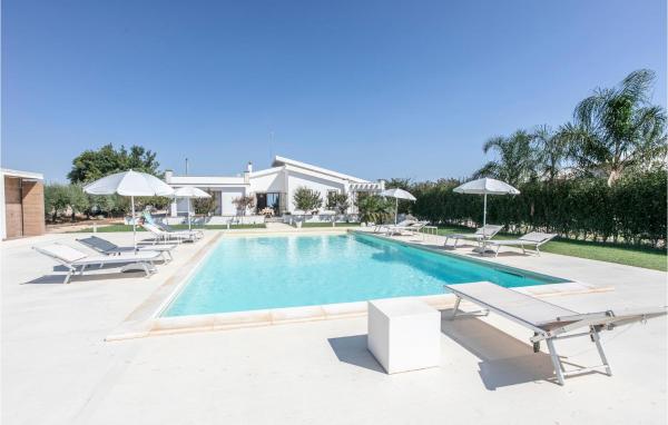 Olimpia House - Sicily