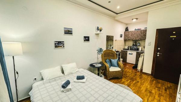 Foto 3: Fedra