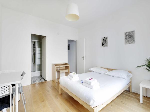 Foto 7: Spacious Studio - 2P - Levallois-Perret