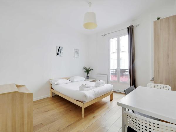 Foto 2: Spacious Studio - 2P - Levallois-Perret