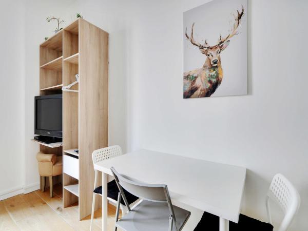 Foto 3: Spacious Studio - 2P - Levallois-Perret