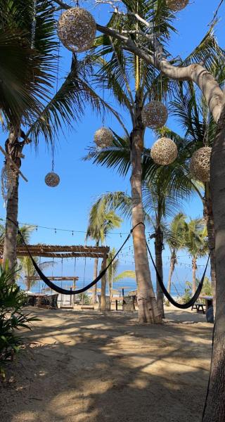 A la foto es mostra l'objecte Luxury 2 bedroom condo situat a la ciutat de Nuevo Nayarit.