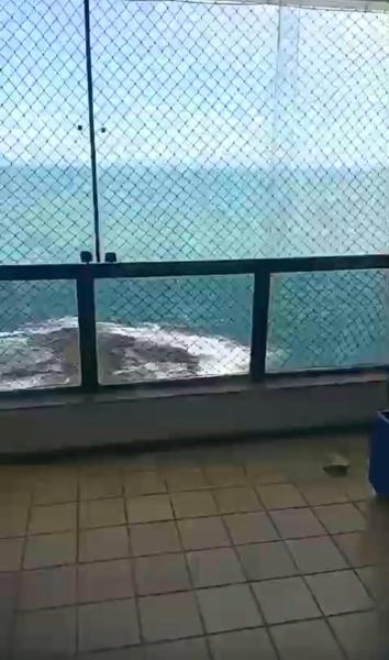 A la foto es mostra l'objecte Apartamento Cobertura Guarapari situat a la ciutat de Guarapari.