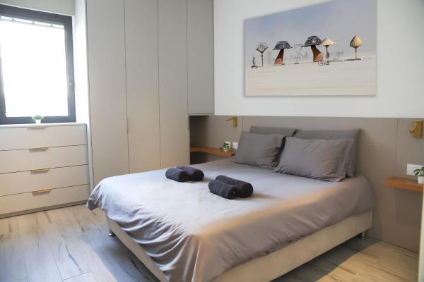 Fotografie 7: Charming & Sleek 2 bdrms Ness Tsiona TLV