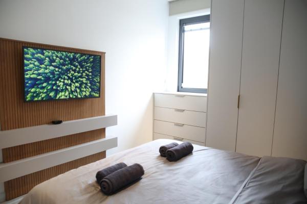 Fotografie 8: Charming & Sleek 2 bdrms Ness Tsiona TLV
