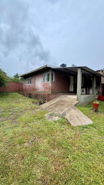 På billedet ses objektet Hermosa casa de campo en Cosquín beliggende i byen Cosquín.