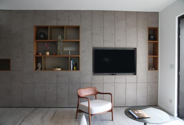 Fotografie 6: Charming & Sleek 2 bdrms Ness Tsiona TLV