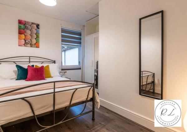 1br-2guests-freeparking-wifi-tv, Birmingham