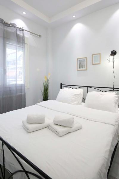 Ioanna Apartments Luxury Studio 2 - Thessaloniki