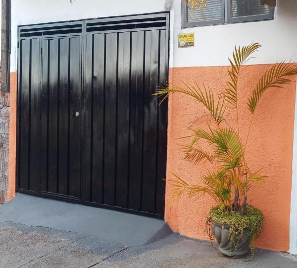 Na zdjęciu widoczny jest obiekt Lugar lazer e descanso położony w mieście Brotas.