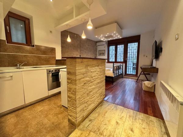Studio Skadarlija, Belgrad