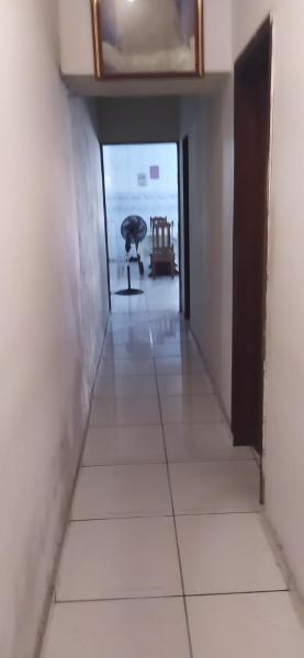 Na fotografii je vidět objekt CASA PRÓXIMA A COP30-house close to cop30 nacházející se ve městě Belém.
