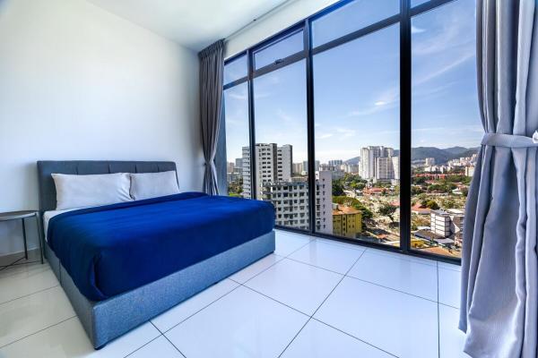 Beacon Suites #Georgetown #Familystay #13a #Cozy - George Town