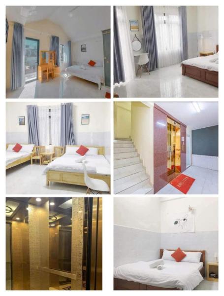 Nhà Nâu Homestay DL- by BAY LUXURY, Da Lat